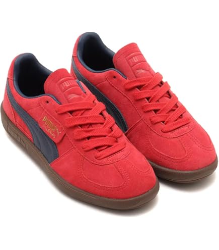 Amazon.co.jp: PUMA プーマ × RedBull レッドブル スニーカー